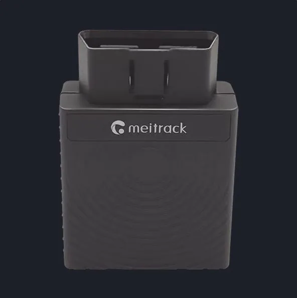 Rastreador GPS 4G OBDII Meitrack TC68L | Computech Solutions