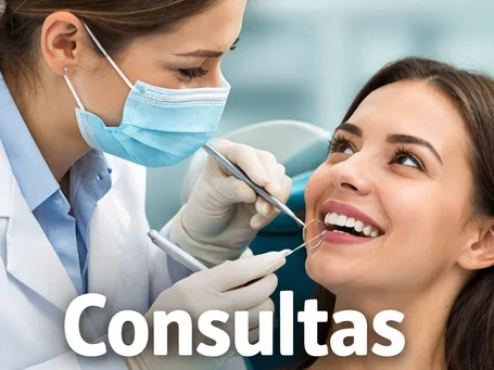 Consulta dental general | Demo Dentist