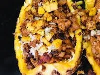 PIÑA | Demo Tacos