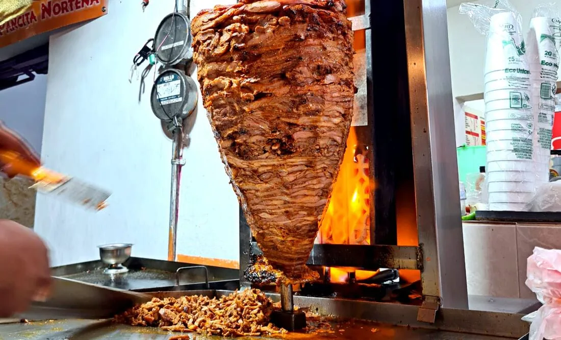 ARRACHERA | Demo Tacos