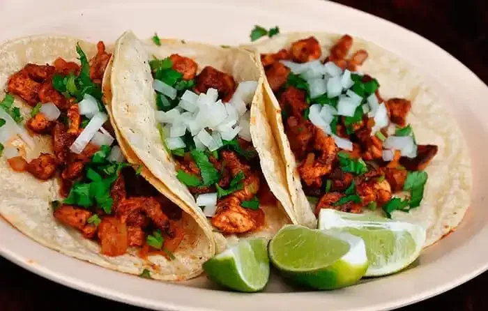 BARBACOA | Demo Tacos