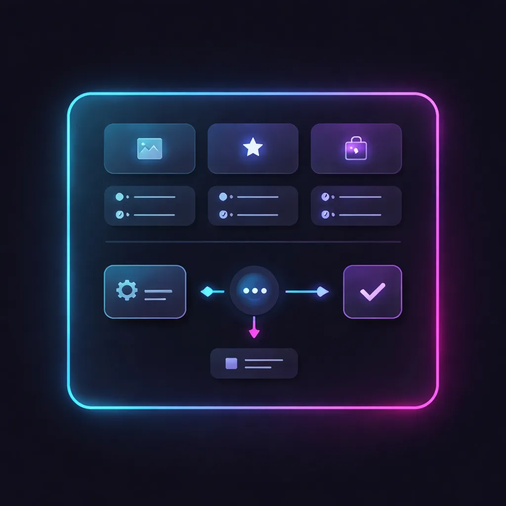 Estructura de servicios y proceso de venta | Jason
