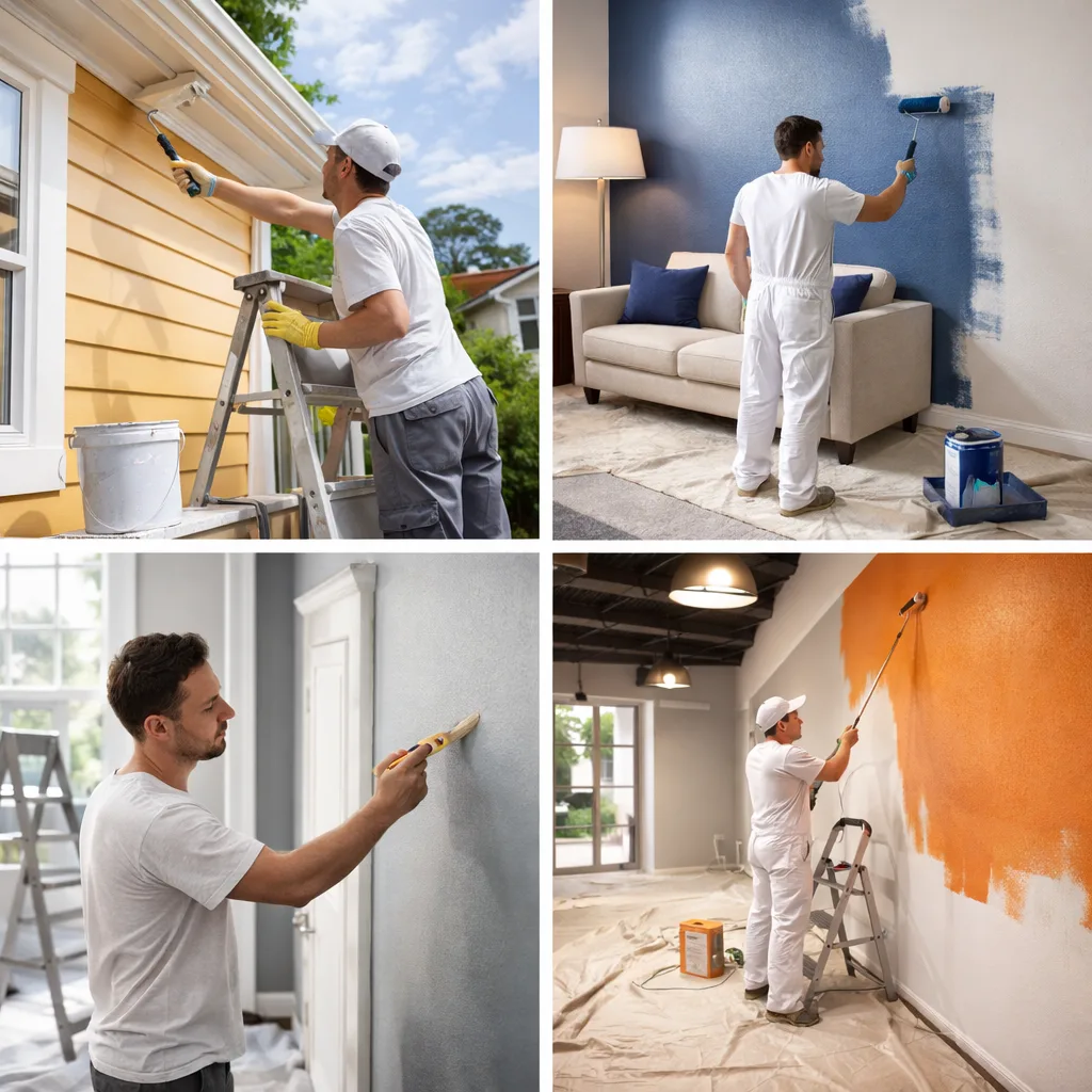 Pintura | Manny