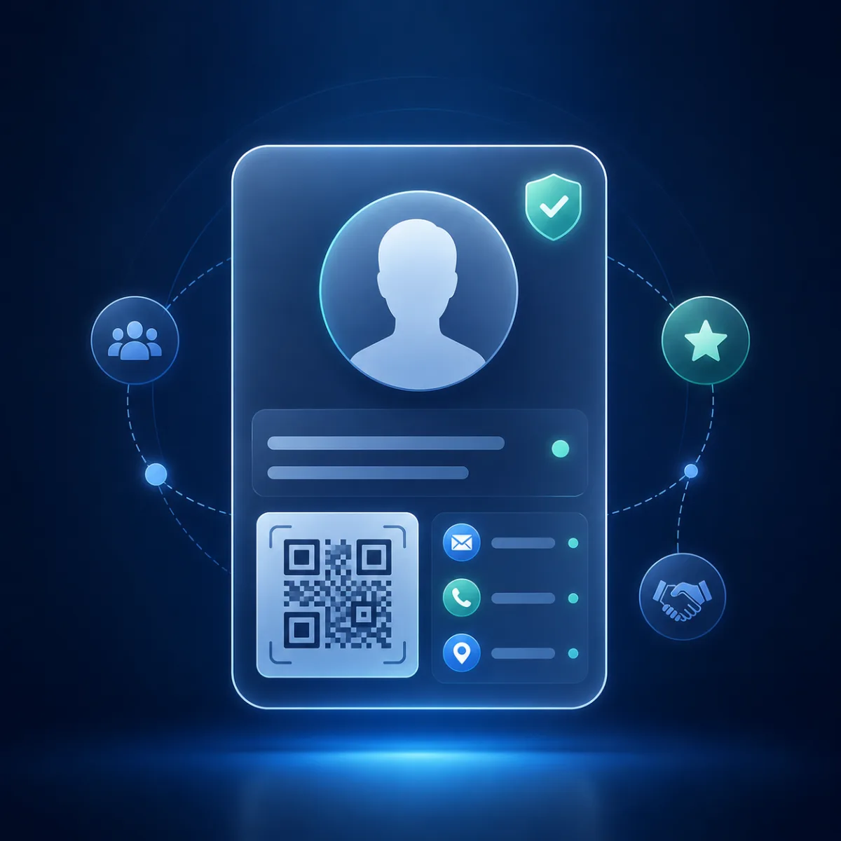 Identidad Digital Gratis | MYGLOBAL.site