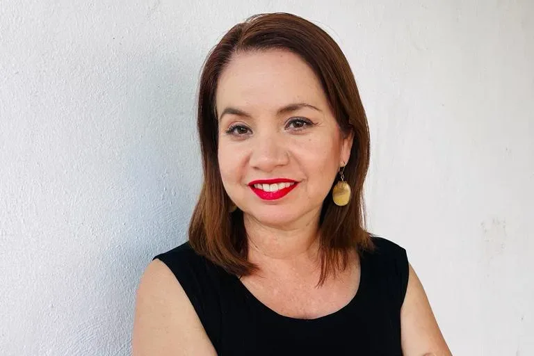Asesoría | Verónica Vargas