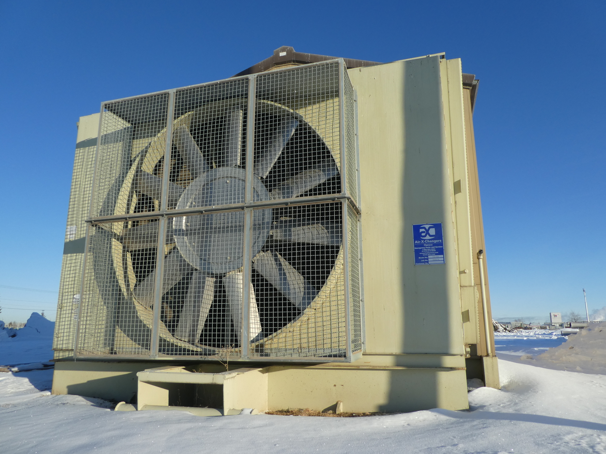 Fuelled | Compressor Package - UNUSED CAT G3512LE Ariel RG357M ...
