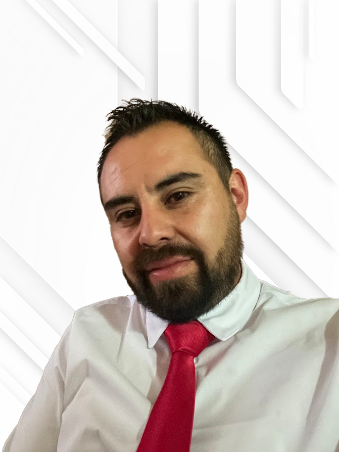 Luis Eliu Domínguez Rosales