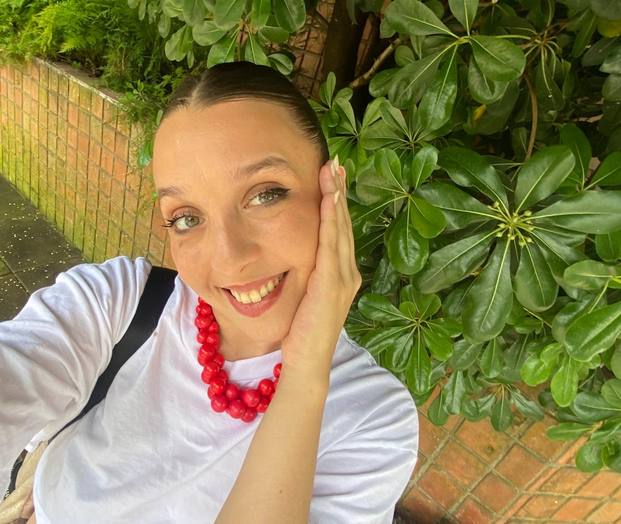 Foto de Leyla Vera