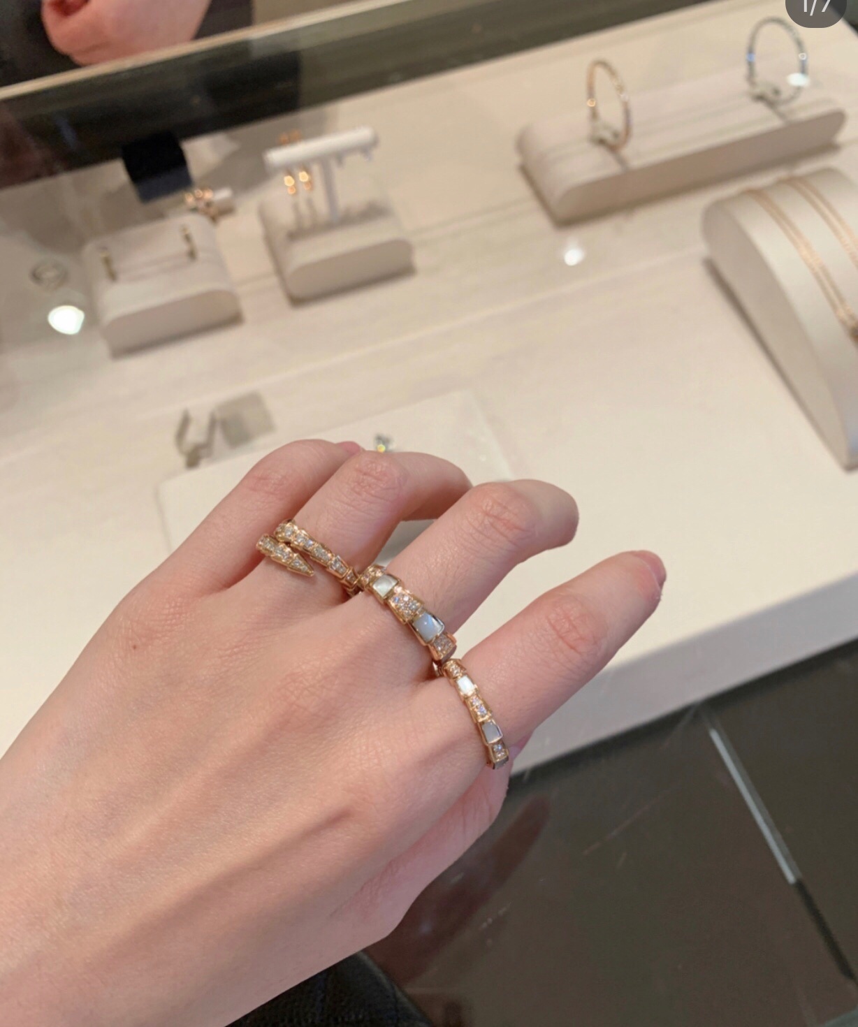 Premium Diamond Serpent Bracelet – Luxury Jewelry