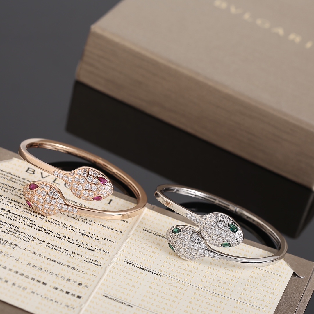 Serpenti Bracelet – Premium Quality