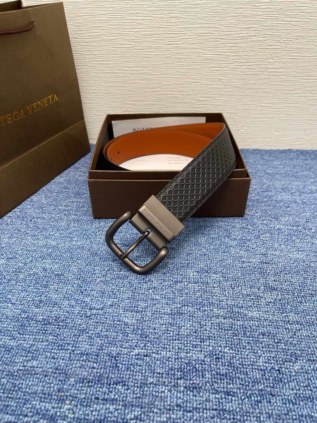 Premium Leather Belt - Timeless Style & Durability