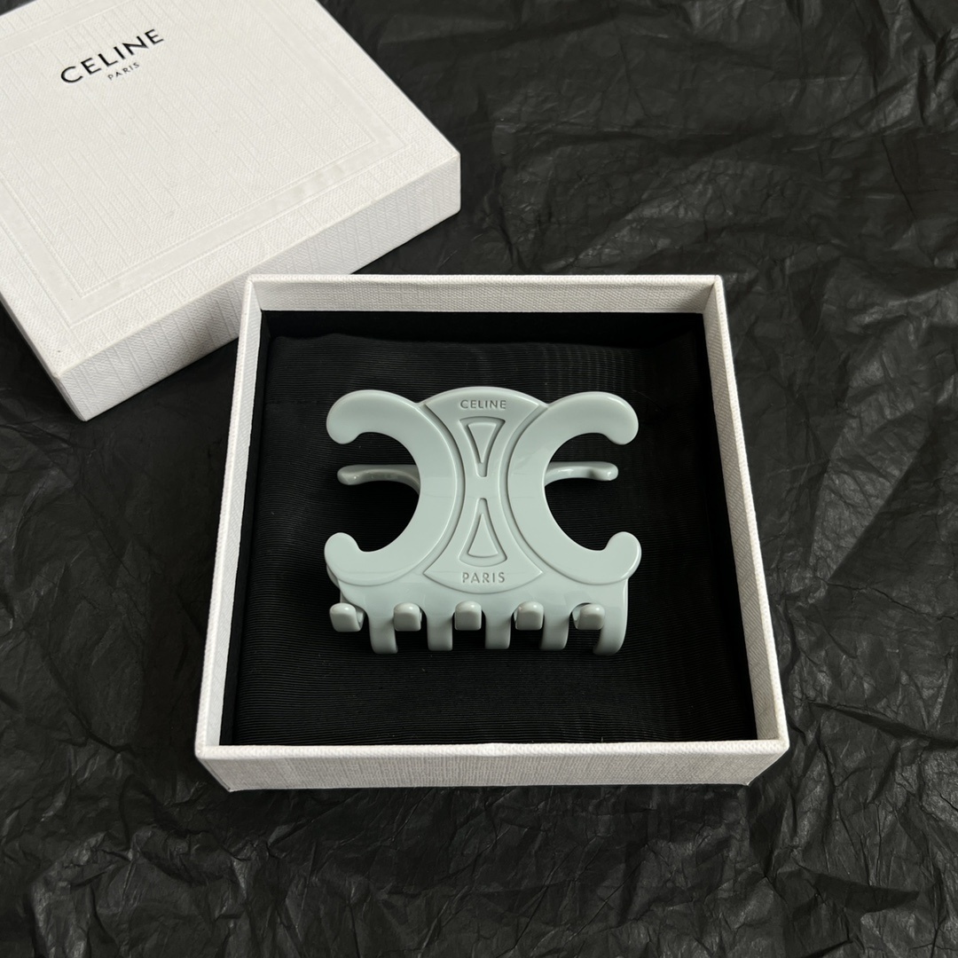 Celine Hair Claw Clip – Premium Quality Accessory