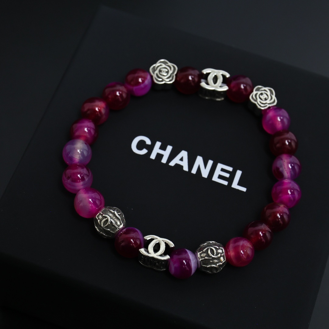 Premium Beaded Bracelet – Exquisite Design & High Quality