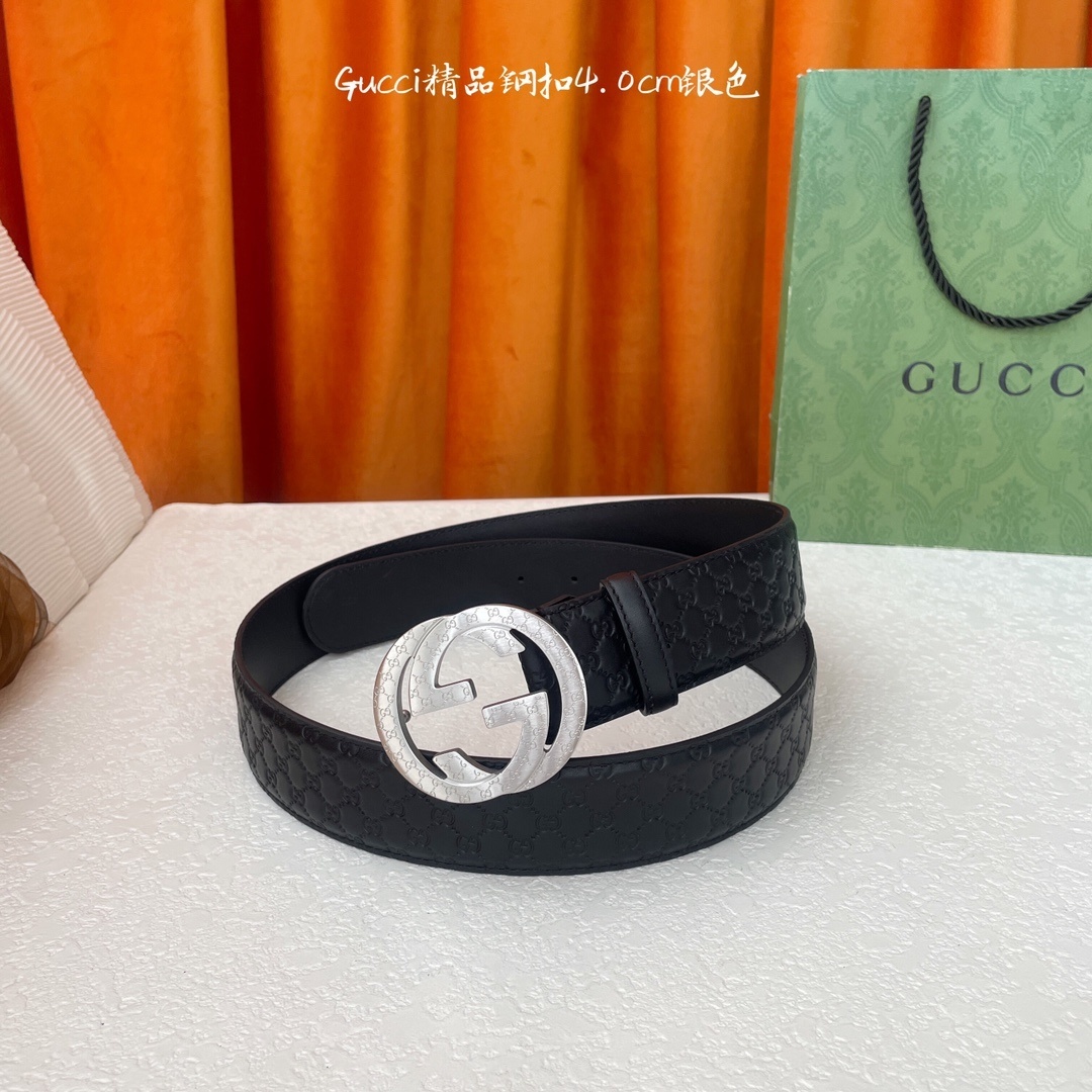 Thắt Lưng Gucci Premium Chất Lượng Cao