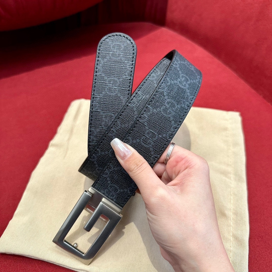 Premium Designer Belt - Elevate Your Style