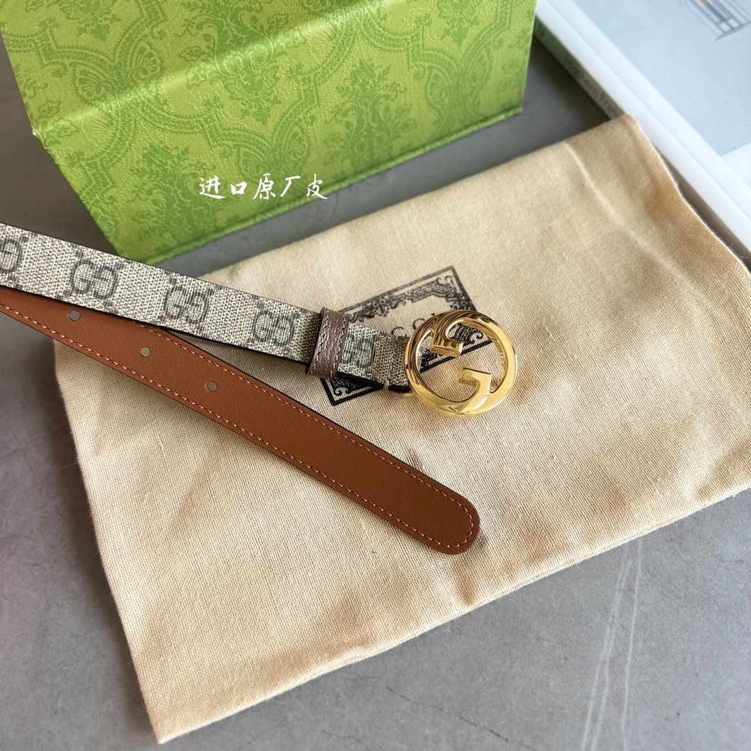 Gucci Blondie Belt: Premium Quality, Timeless Style