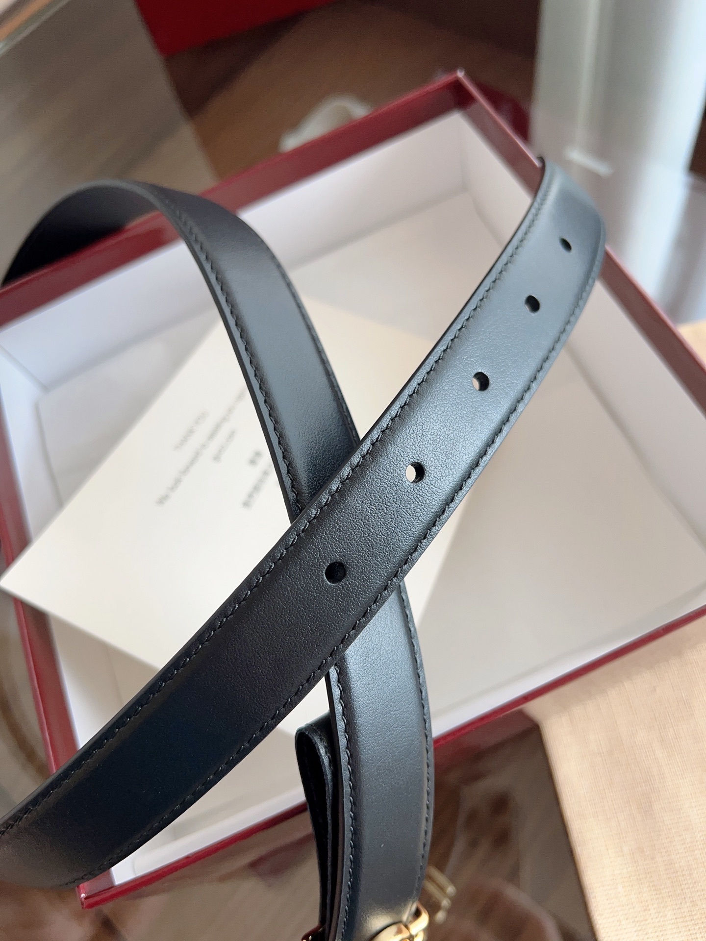 Gucci Belt Premium Quality - Timeless Style