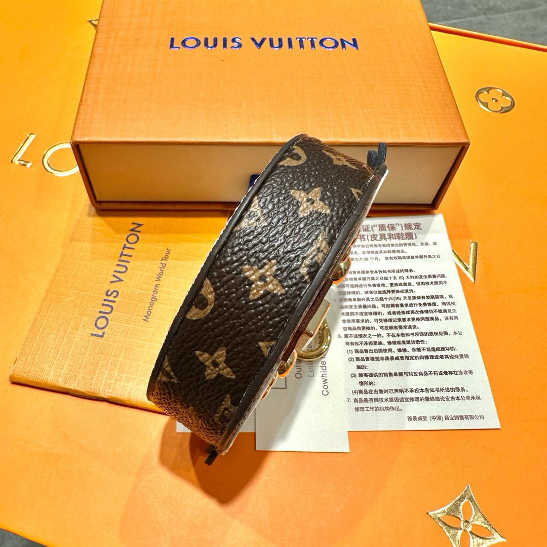 limited LV Monogram Owl Bag Charm – LV Monogram Owl Bag Charm