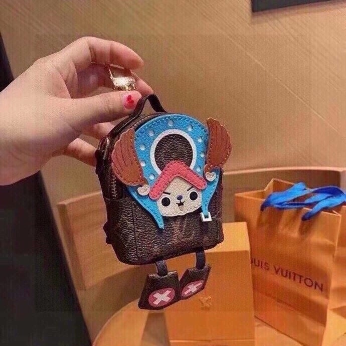 monogram Louis Vuitton Chopper Charm – Louis Vuitton Chopper Monogram