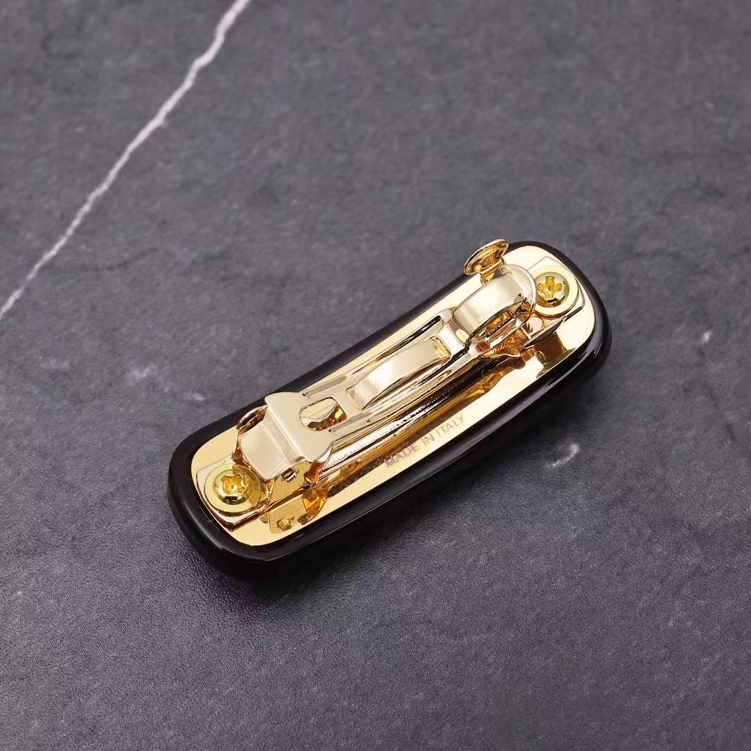 Premium Quality Hair Clips - Chic & Elegant