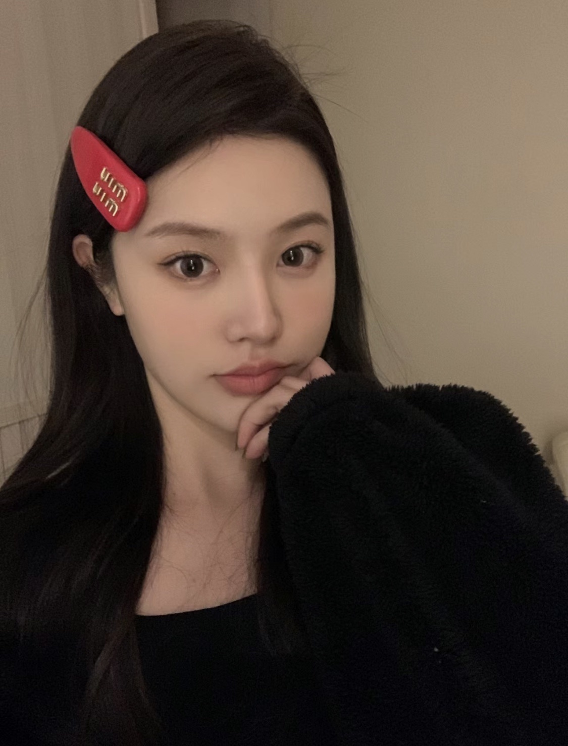 Premium Designer Hair Clip - Add a Touch of Luxury