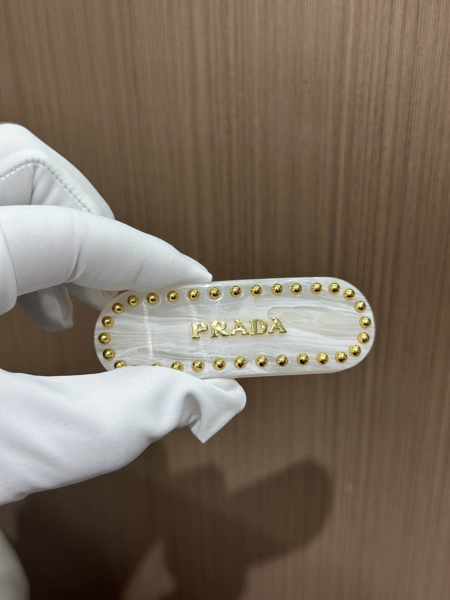 Luxury Designer Hair Clips - Premium Quality