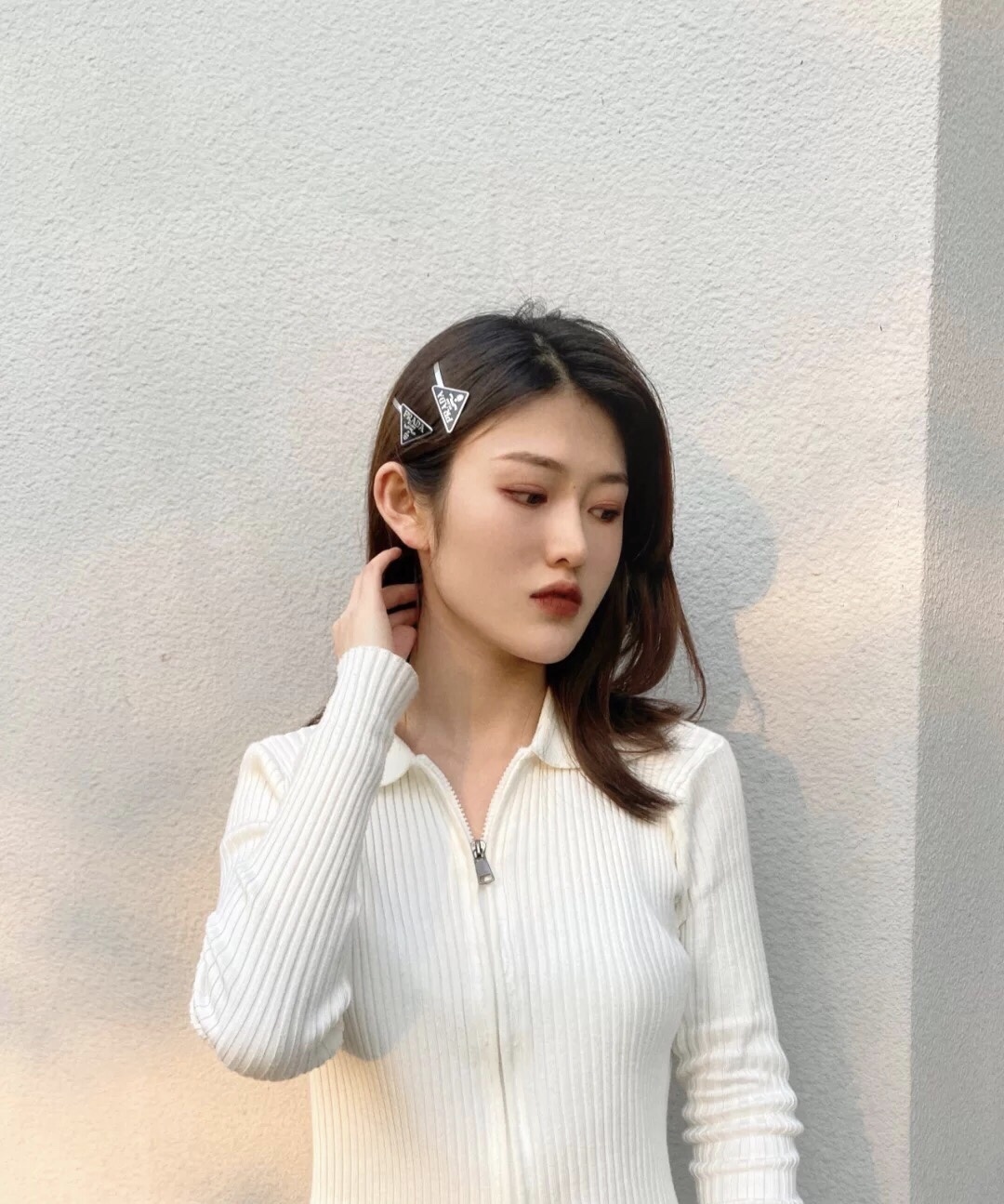 Premium Triangle Hair Clips - Chic & Stylish Hair Accessories