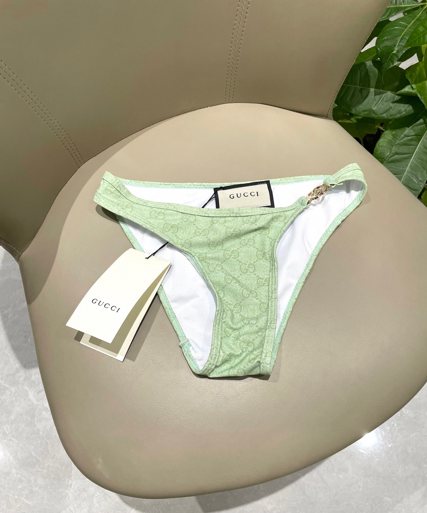 Gucci Premium Bikini – Luxury Swimwear