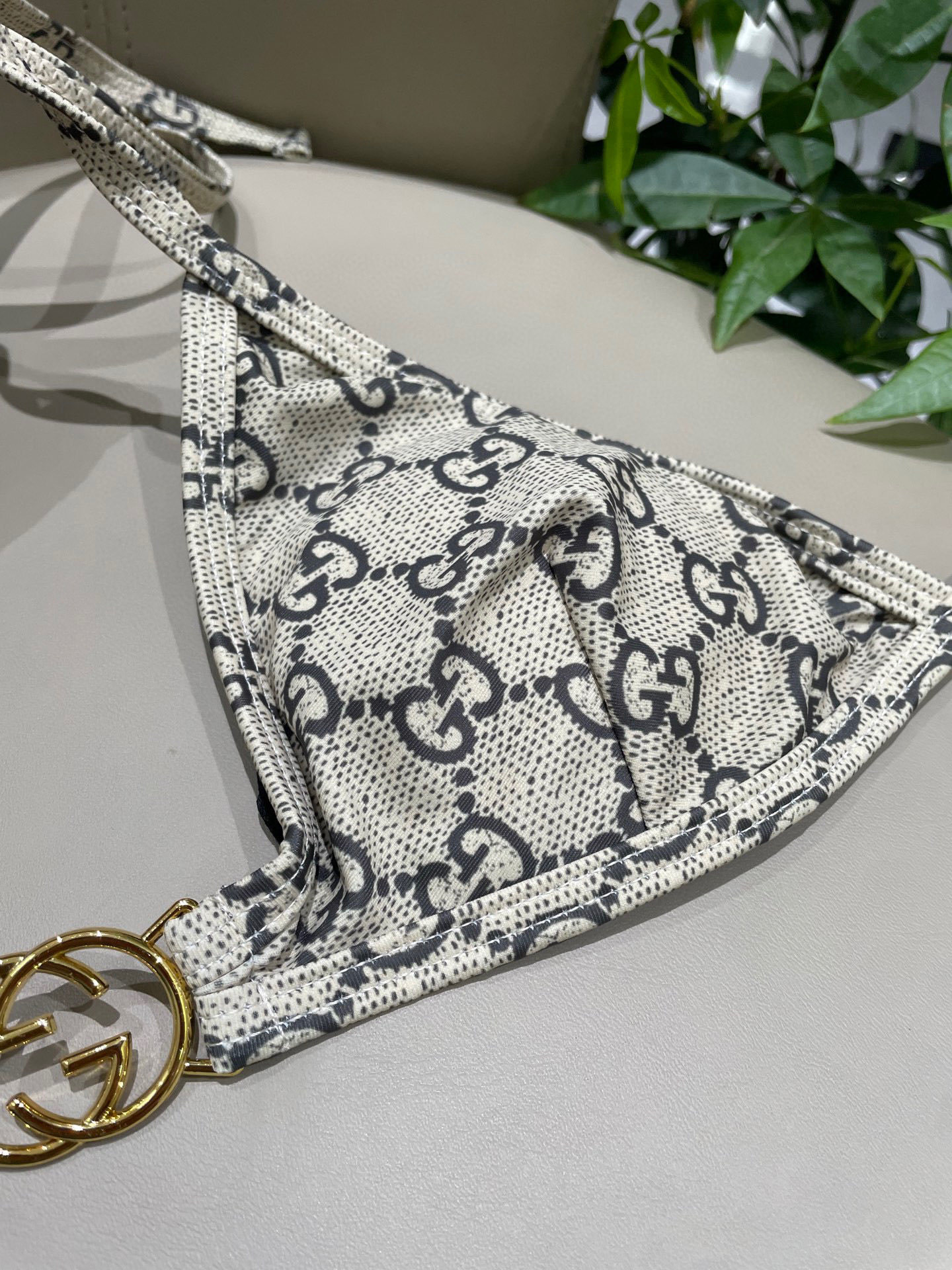 Designer Inspired Bikini – Premium Quality