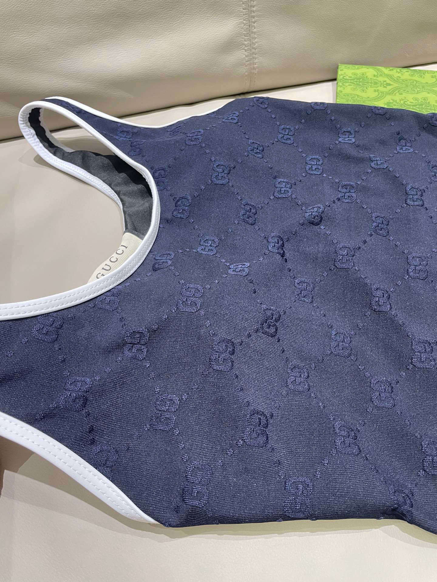 Gucci Monogram Swimsuit – Premium Quality Bikini