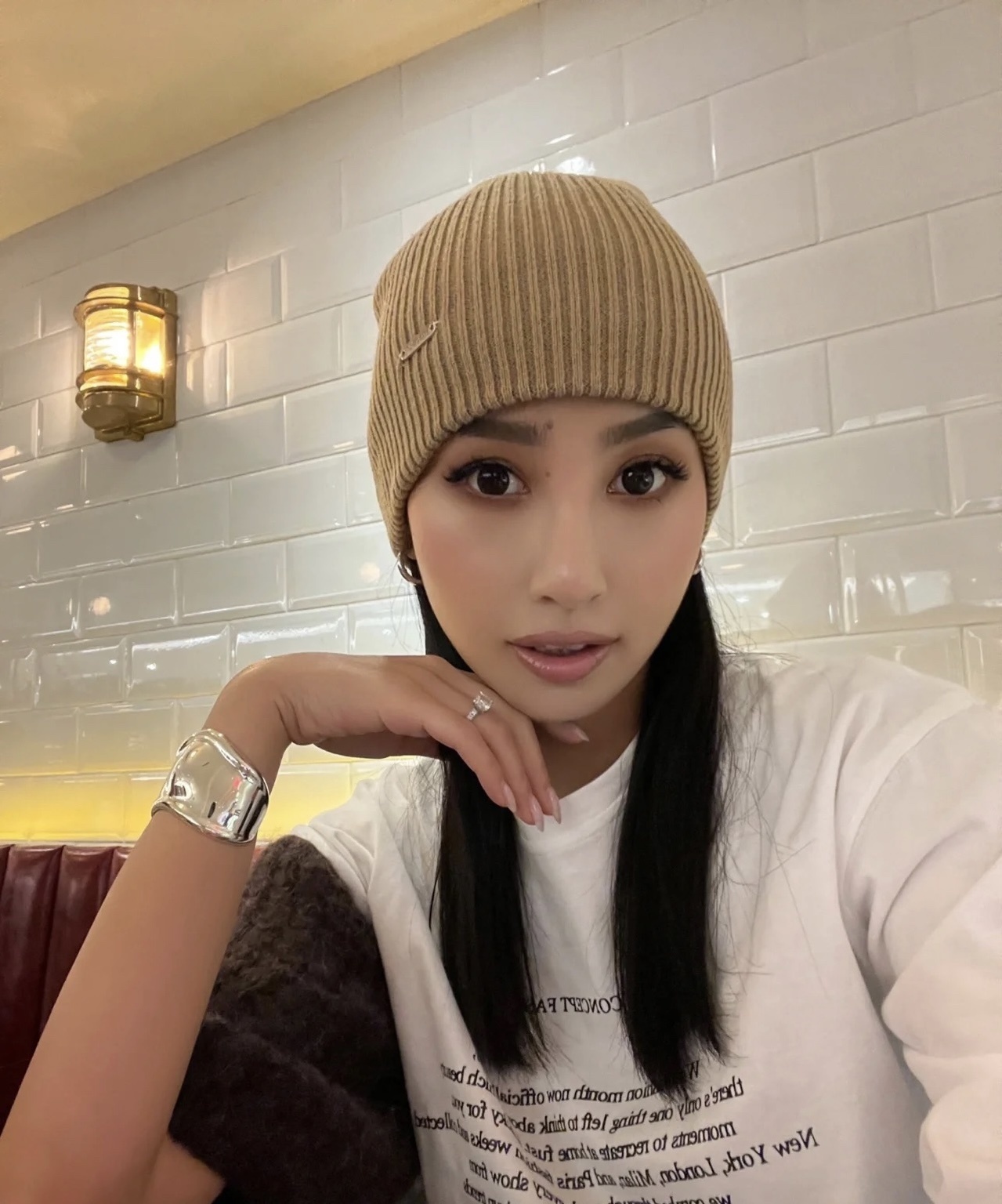 Tiffany Silver Cuff Bracelet – Tiffany & Co. Silver Cuff Bracelet