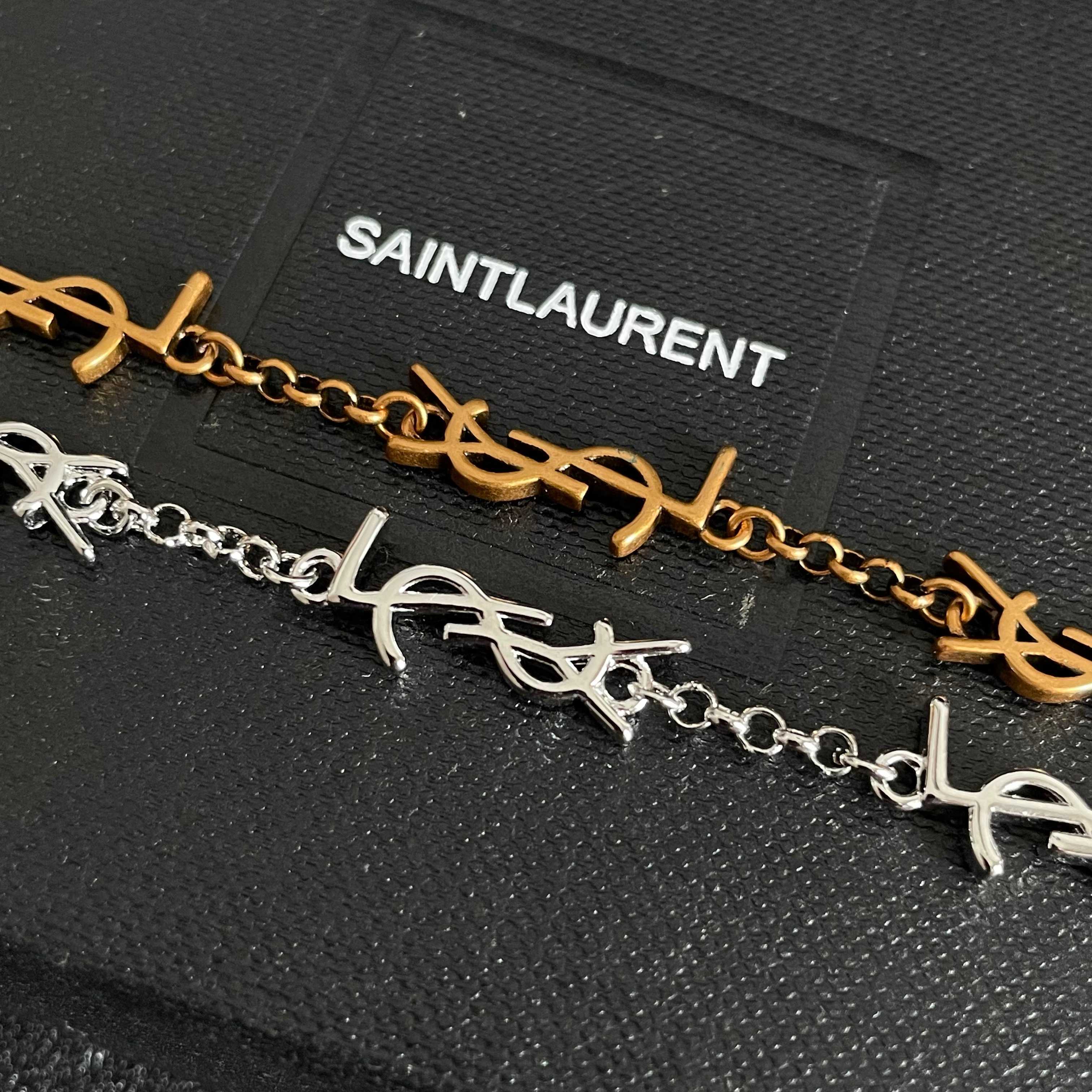 Saint Laurent Bracelet Premium Quality