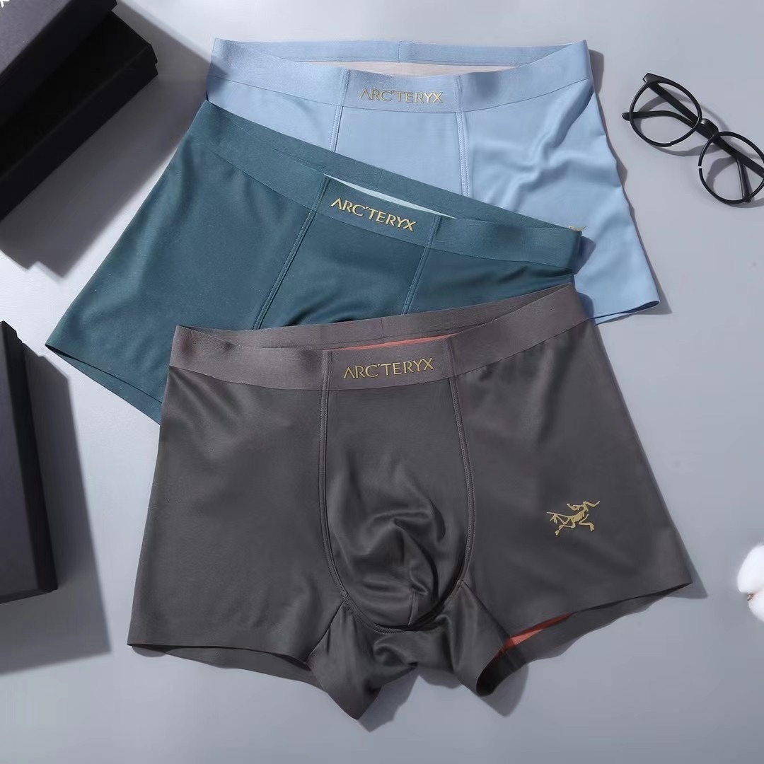 Arc’teryx Assorted Colors Boxers – Arc’teryx Men’s Assorted Colors