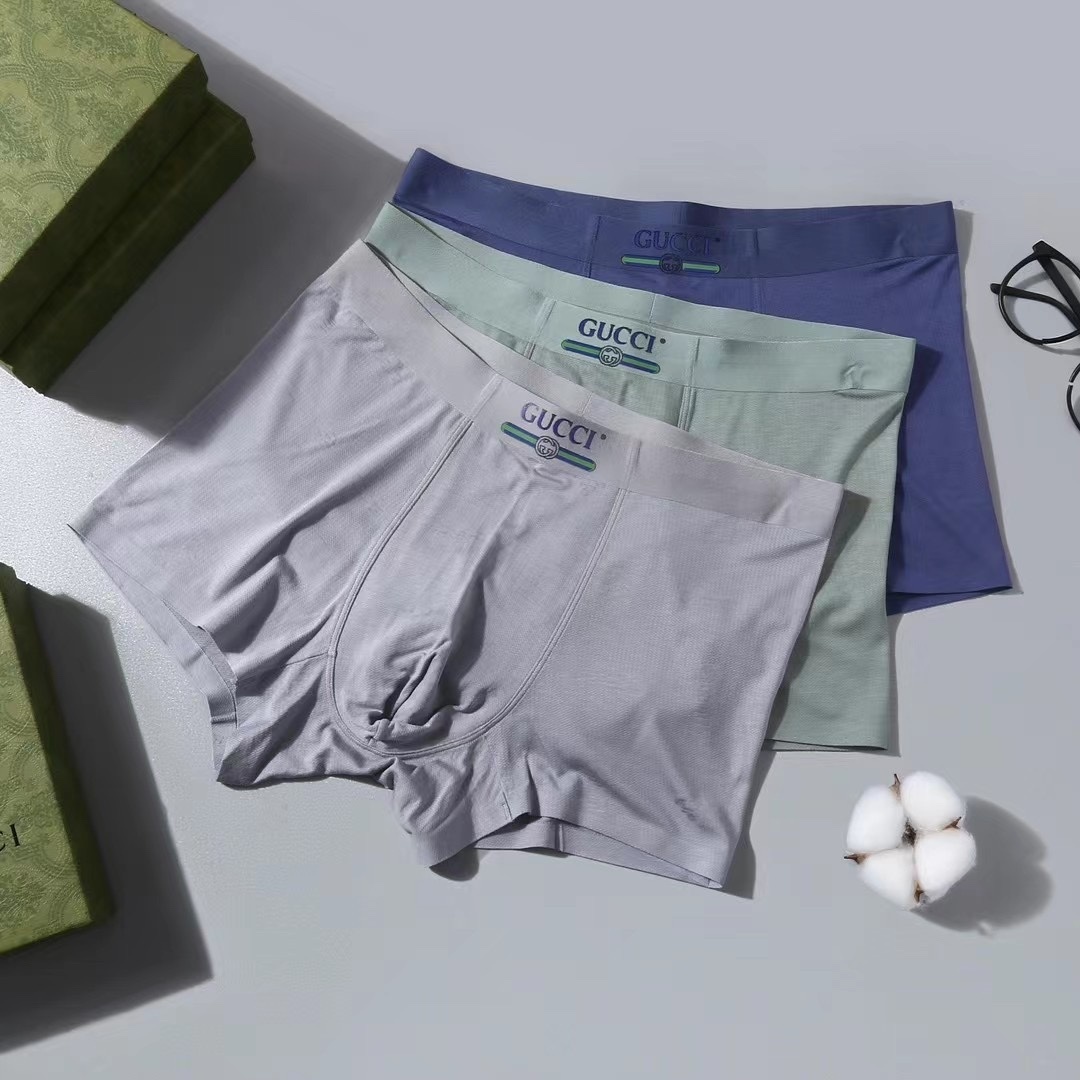 Gucci Pastel Men's Boxers