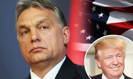 State Department Will Boost Hungary’s Anti-Orban Media