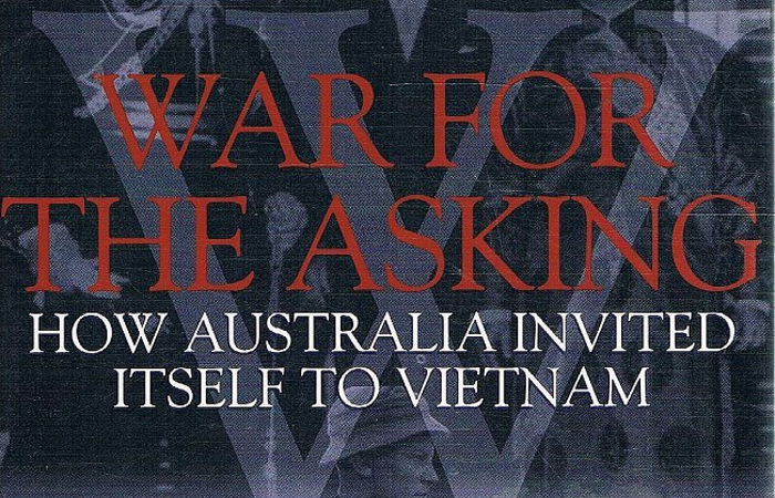 ‘War for the Asking’ Is a Timely Lesson in the State’s Lust for Foreign Conflicts