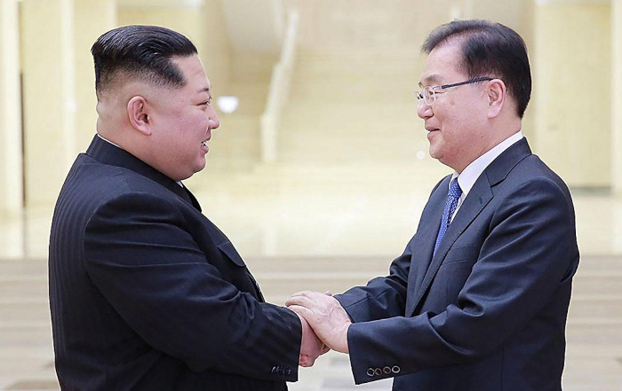 North Korea Willing to Discuss Denuclearization for Security Assurances