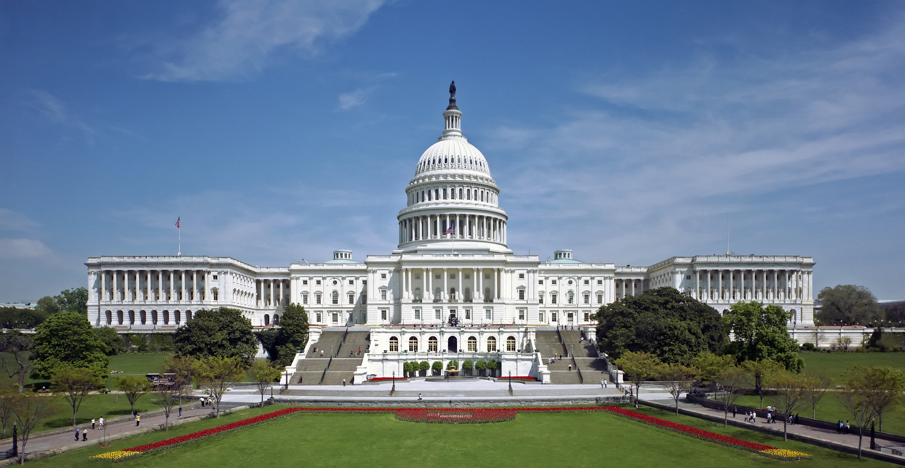 Congress Prepares to Excommunicate Millions of Americans