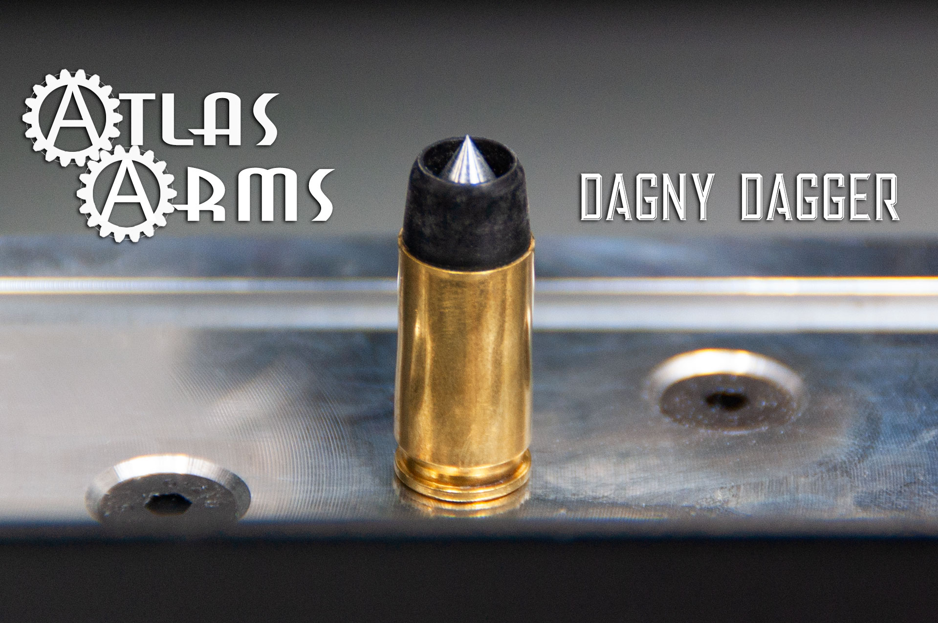 Episode 208: Homemade, Legal Armor Piercing Bullets? Meet the Man Who Made it Happen