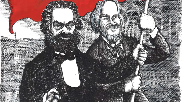 Episode 219: What Does the ‘Communist Manifesto’ Actually Say?