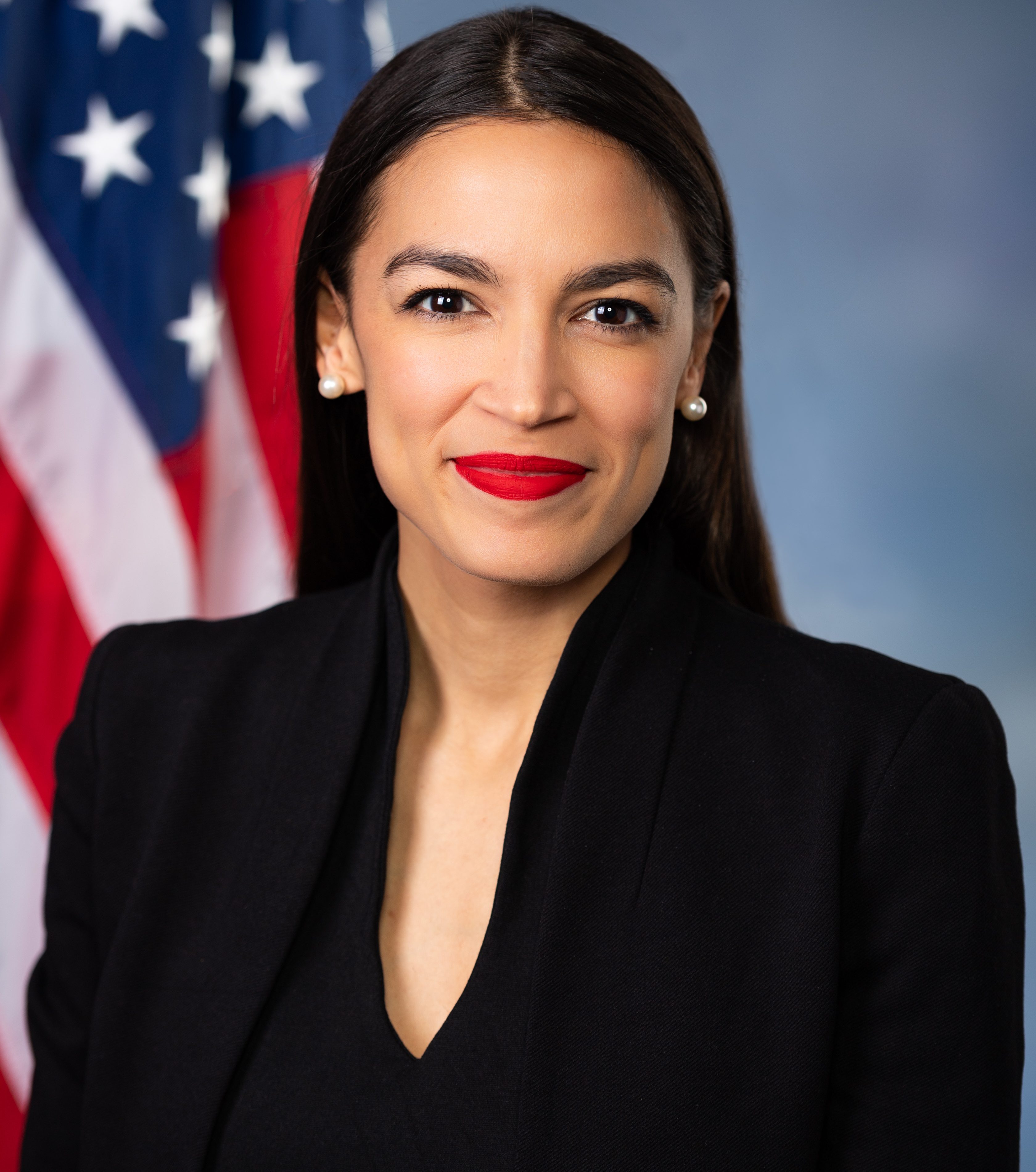 AOC and the Green Great Leap Forward