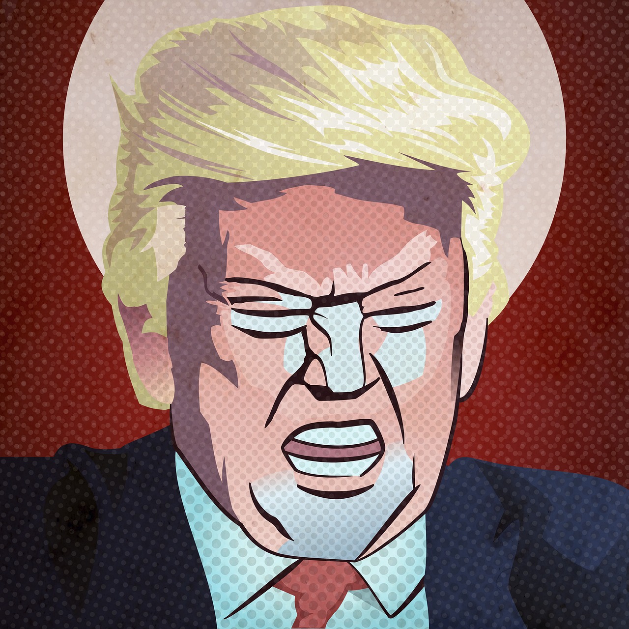 Donald Trump, America’s Elected Dictator