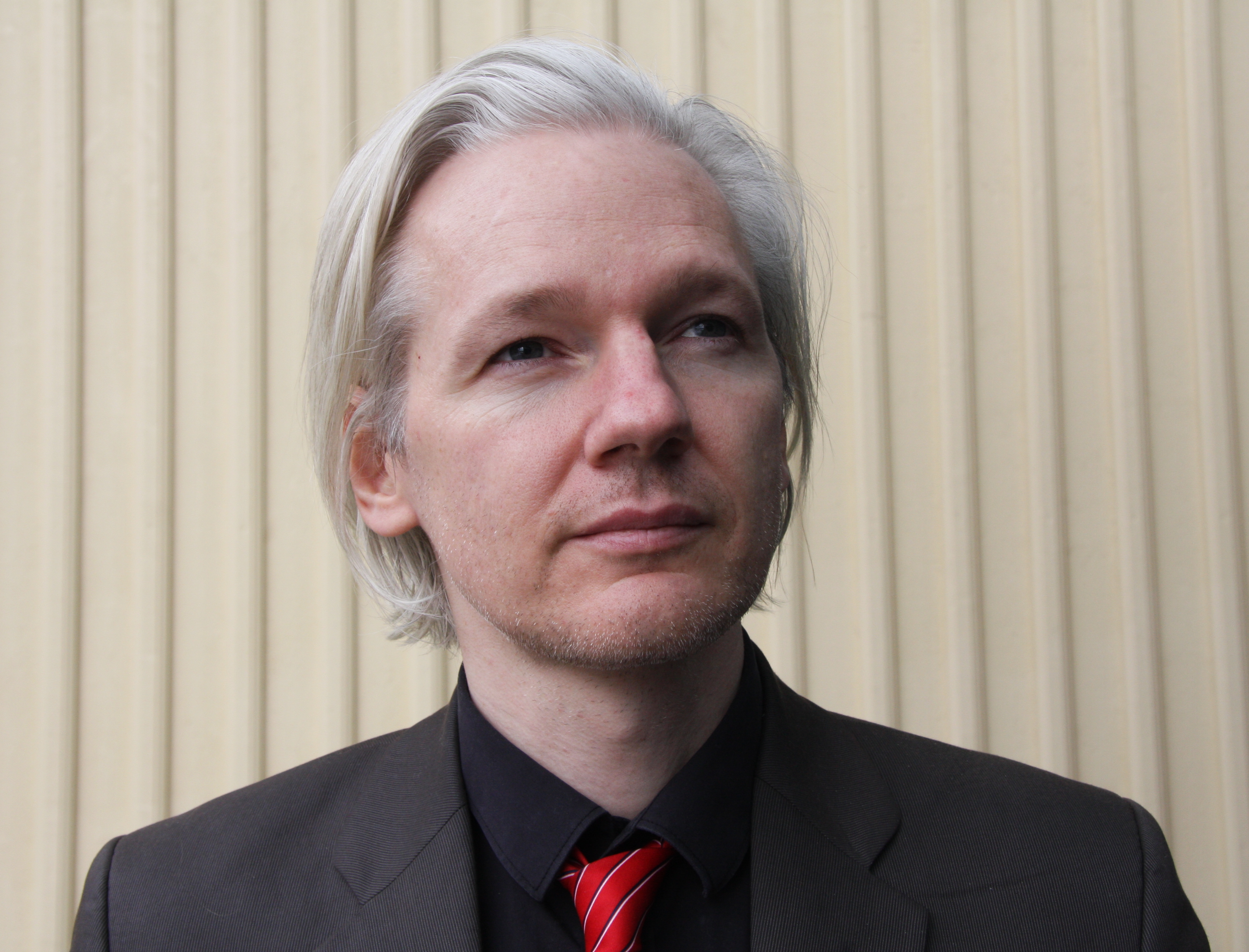 How Will Australia Remember Julian Assange?
