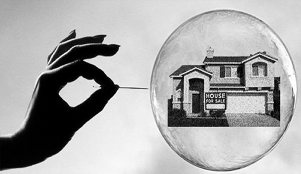 Episode 264: The 2008 Housing Bubble Explained