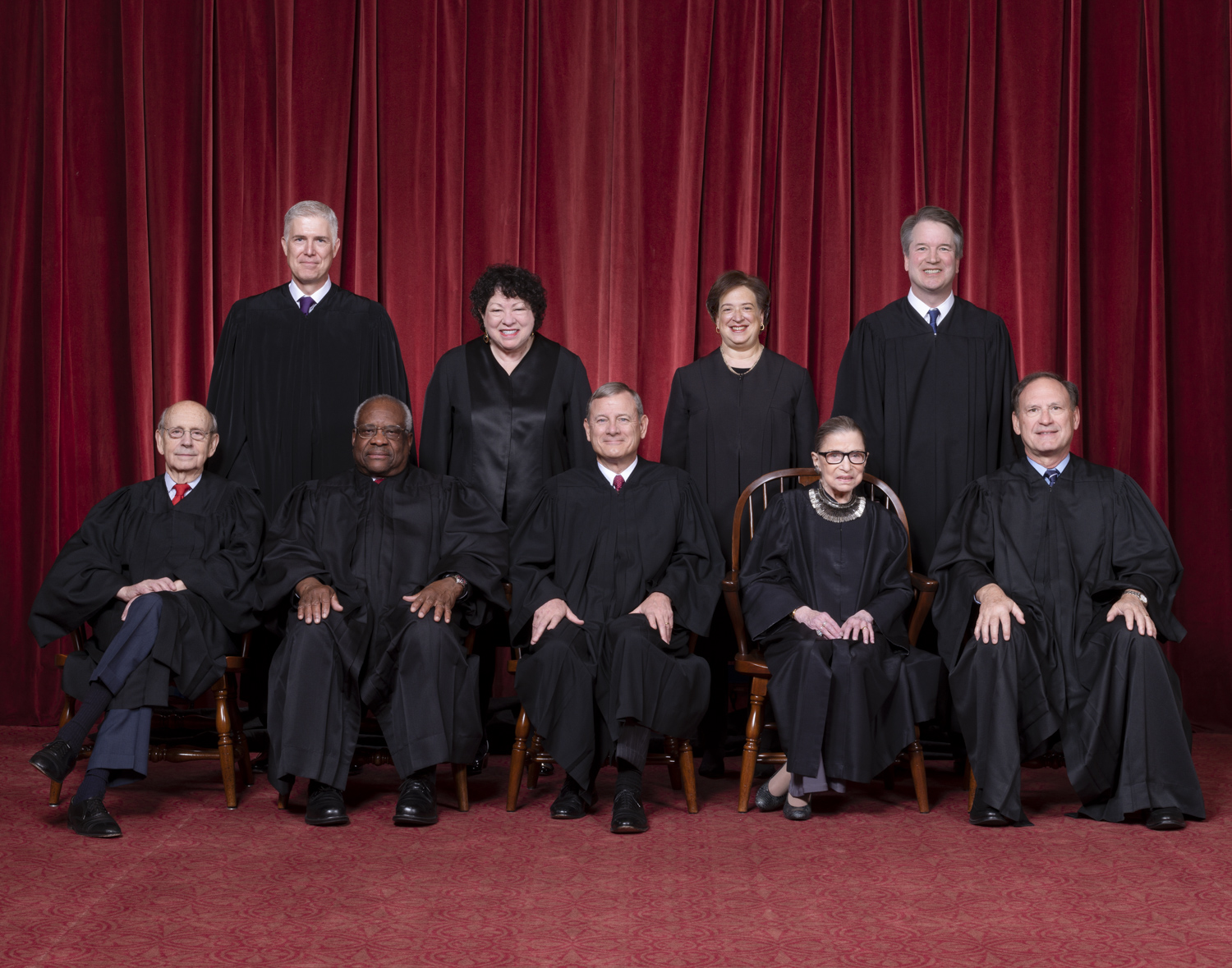 The US Supreme Court Is Right to Rule In Favor of Tribal Sovereignty