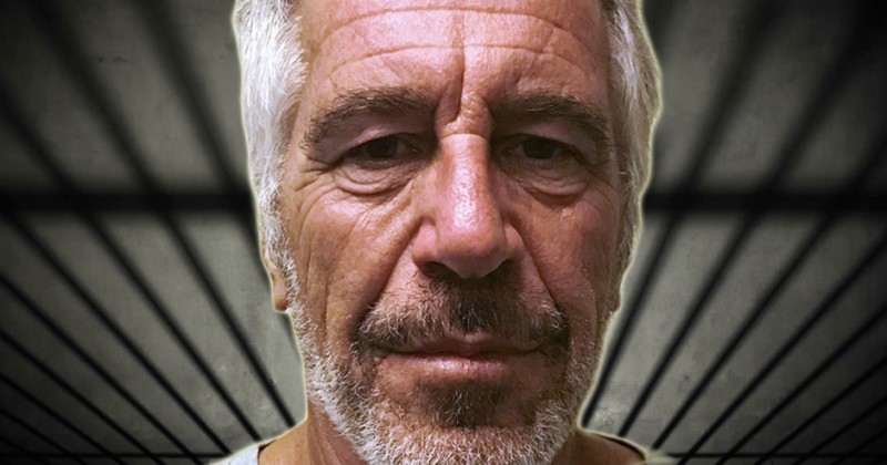 Episode 297: What We Can Learn from the Epstein Suicide w/ Donnie Gebert