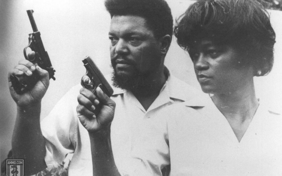 Negroes With Guns: The Untold History of Black NRA Gun Clubs and the Civil Rights Movement