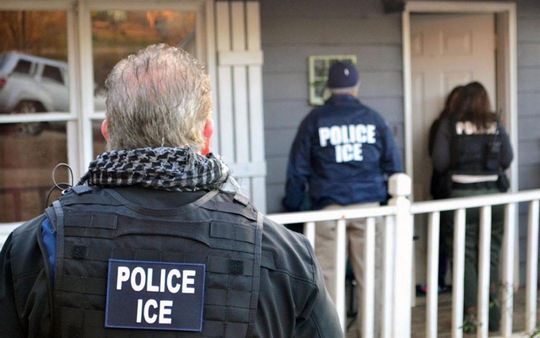 ‘Paperz Pleaze!’ – How the Immigration Crackdown is Expanding the Police State