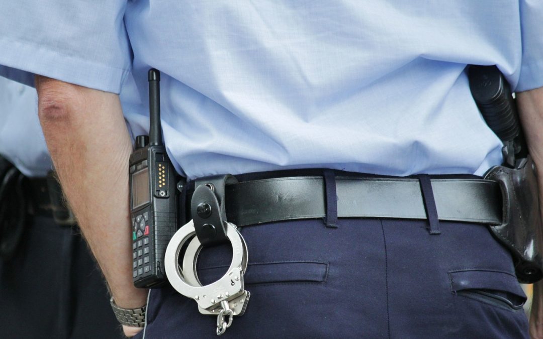 How Qualified Immunity Became Absolute Immunity for Police Officers