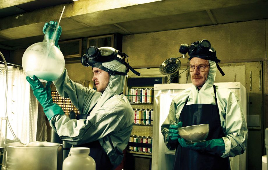 Episode 328: Using Pop Culture to Communicate the Ideas of Liberty: Breaking Bad Edition